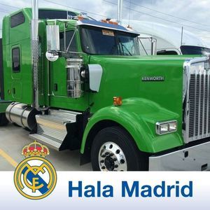 Meet your Posher, Douglas